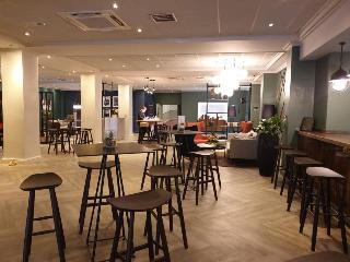 Mercure Cardiff North Hotel fotoÄŸrafÄ±