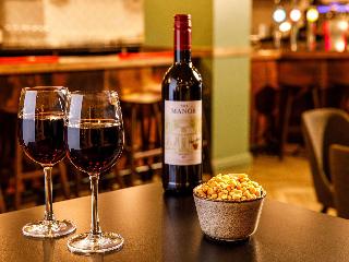 Mercure Cardiff North Hotel fotoÄŸrafÄ±