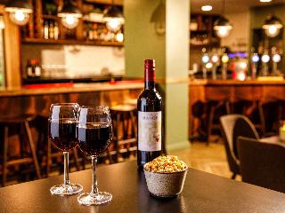 Mercure Cardiff North Hotel fotoÄŸrafÄ±