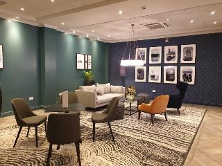 Mercure Cardiff North Hotel fotoÄŸrafÄ±