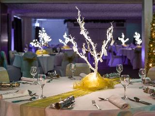 Mercure Cardiff North Hotel fotoÄŸrafÄ±