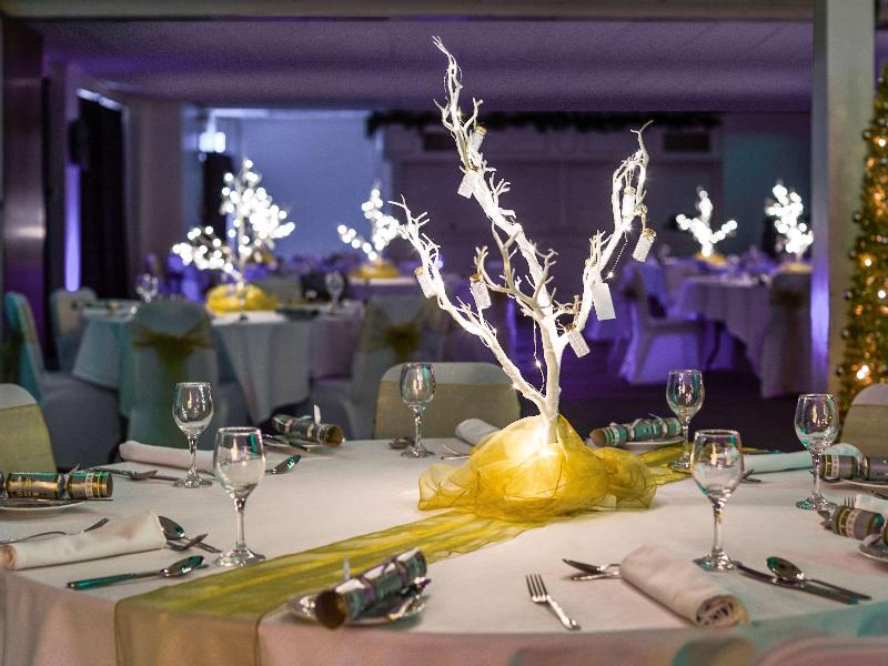 Mercure Cardiff North Hotel - Toplantı