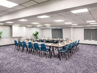 Mercure Cardiff North Hotel fotoÄŸrafÄ±