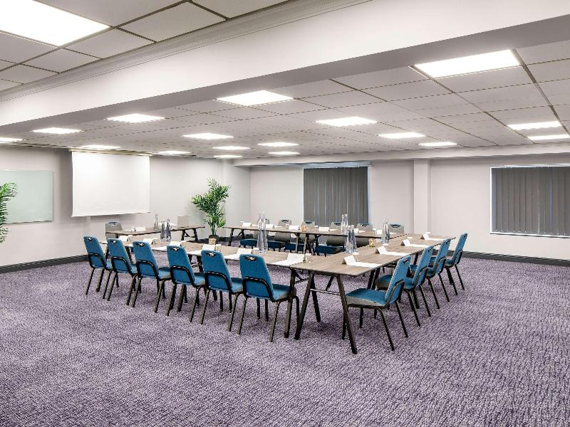Mercure Cardiff North Hotel - Toplantı