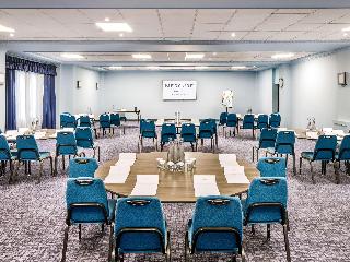 Mercure Cardiff North Hotel fotoÄŸrafÄ±