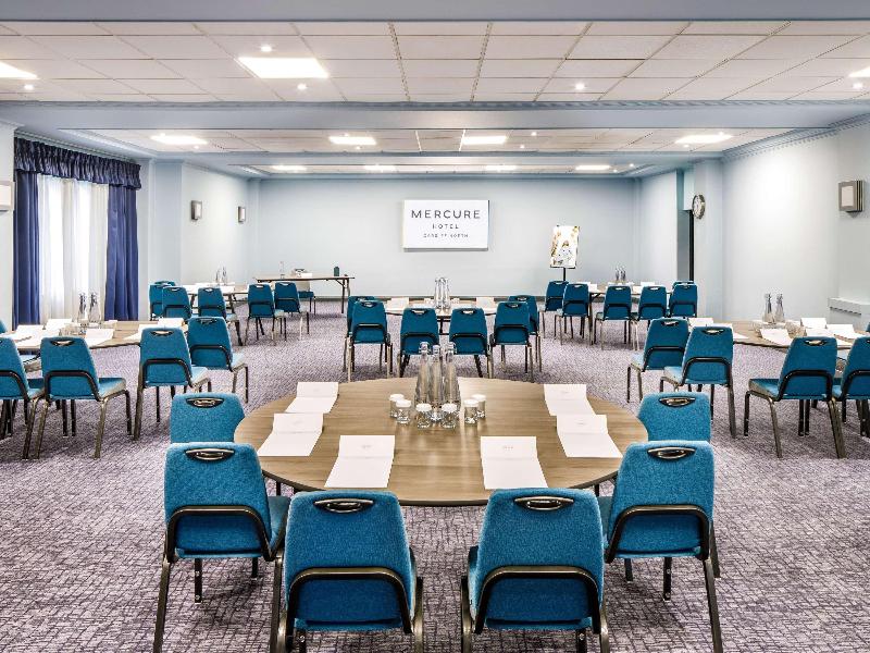 Mercure Cardiff North Hotel - Toplantı