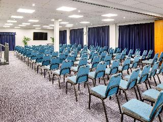 Mercure Cardiff North Hotel fotoÄŸrafÄ±
