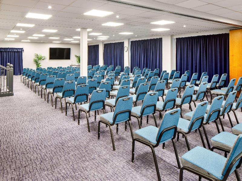 Mercure Cardiff North Hotel - Toplantı