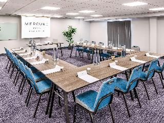 Mercure Cardiff North Hotel fotoÄŸrafÄ±