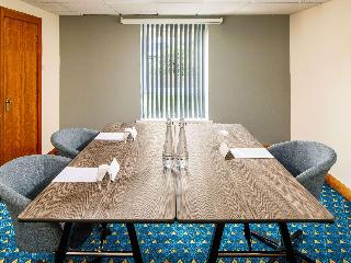 Mercure Cardiff North Hotel fotoÄŸrafÄ±