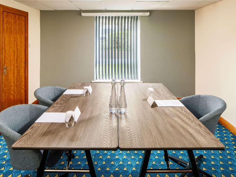Mercure Cardiff North Hotel - Toplantı