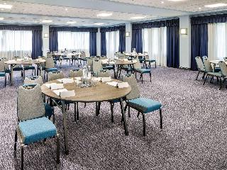 Mercure Cardiff North Hotel fotoÄŸrafÄ±