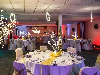 Mercure Cardiff North Hotel fotoÄŸrafÄ±