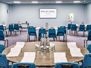 Mercure Cardiff North Hotel fotoÄŸrafÄ±