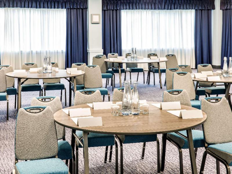 Mercure Cardiff North Hotel - Toplantı