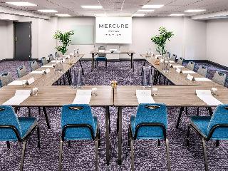Mercure Cardiff North Hotel fotoÄŸrafÄ±