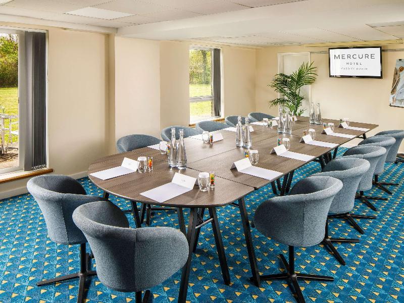 Mercure Cardiff North Hotel - Toplantı