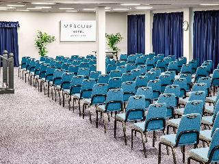 Mercure Cardiff North Hotel fotoÄŸrafÄ±