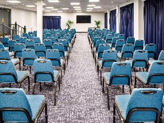 Mercure Cardiff North Hotel fotoÄŸrafÄ±