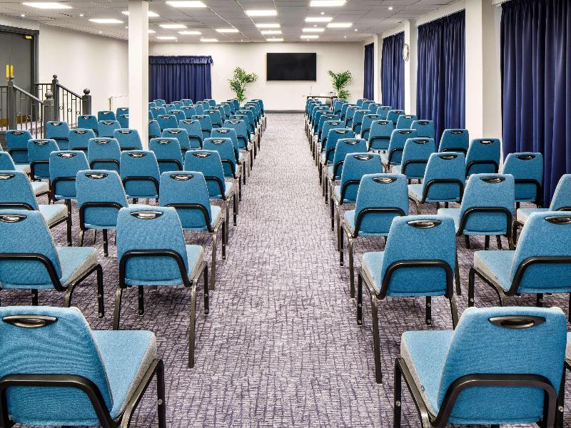 Mercure Cardiff North Hotel - Toplantı
