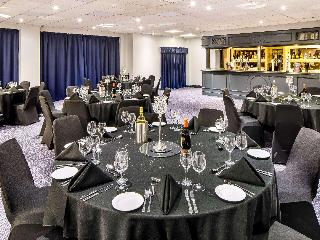 Mercure Cardiff North Hotel fotoÄŸrafÄ±
