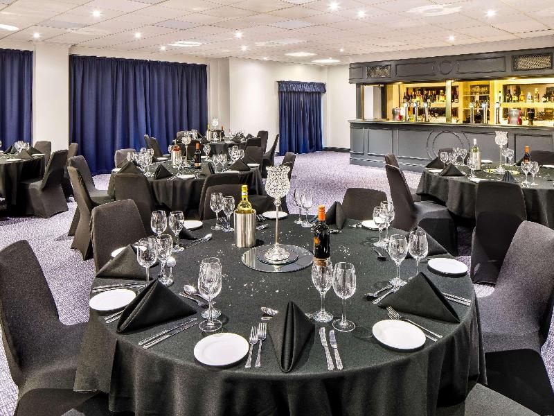 Mercure Cardiff North Hotel - Toplantı