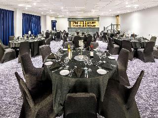 Mercure Cardiff North Hotel fotoÄŸrafÄ±