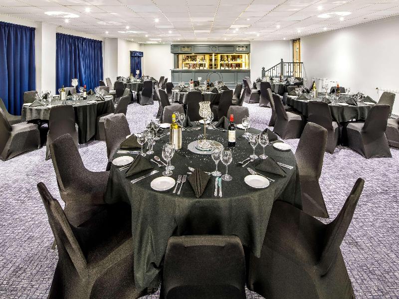 Mercure Cardiff North Hotel - Toplantı