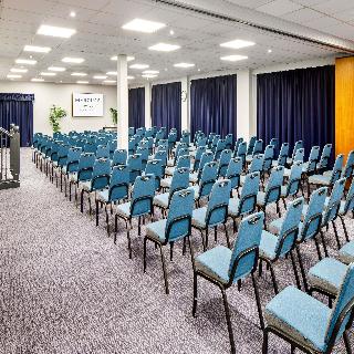 Mercure Cardiff North Hotel fotoÄŸrafÄ±