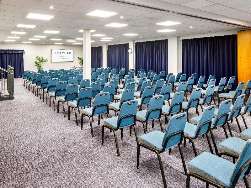 Mercure Cardiff North Hotel - Toplantı