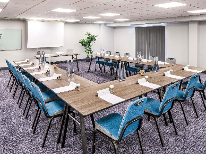 Mercure Cardiff North Hotel - Toplantı
