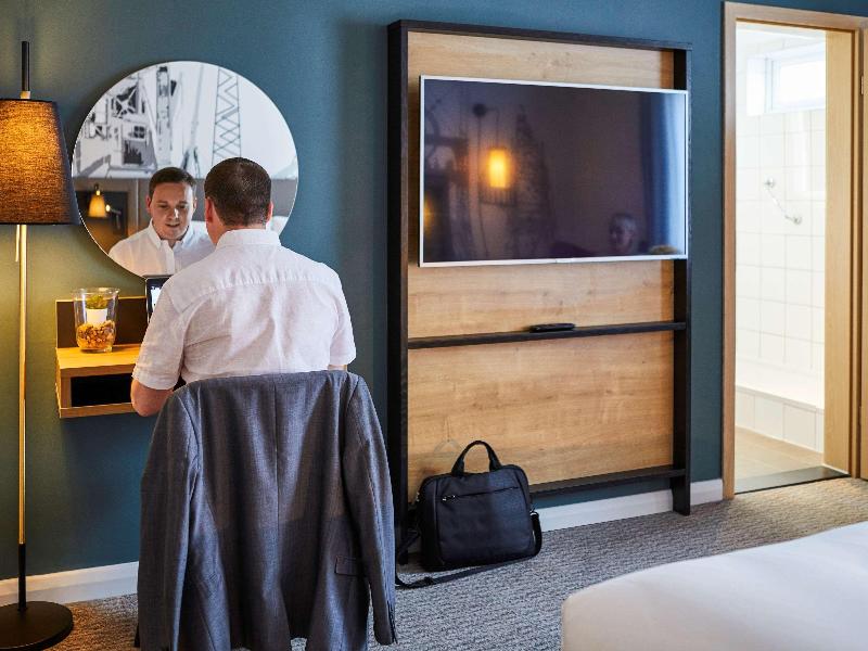 Mercure Cardiff North Hotel - Toplantı