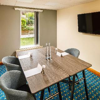 Mercure Cardiff North Hotel fotoÄŸrafÄ±