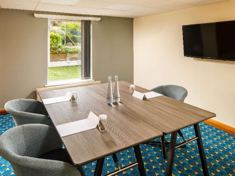 Mercure Cardiff North Hotel - Toplantı
