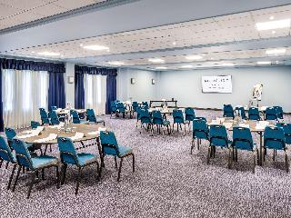 Mercure Cardiff North Hotel fotoÄŸrafÄ±