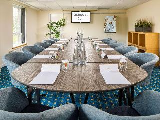 Mercure Cardiff North Hotel fotoÄŸrafÄ±