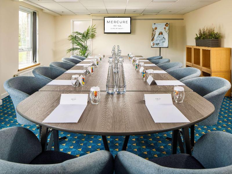 Mercure Cardiff North Hotel - Toplantı