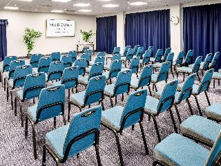 Mercure Cardiff North Hotel fotoÄŸrafÄ±