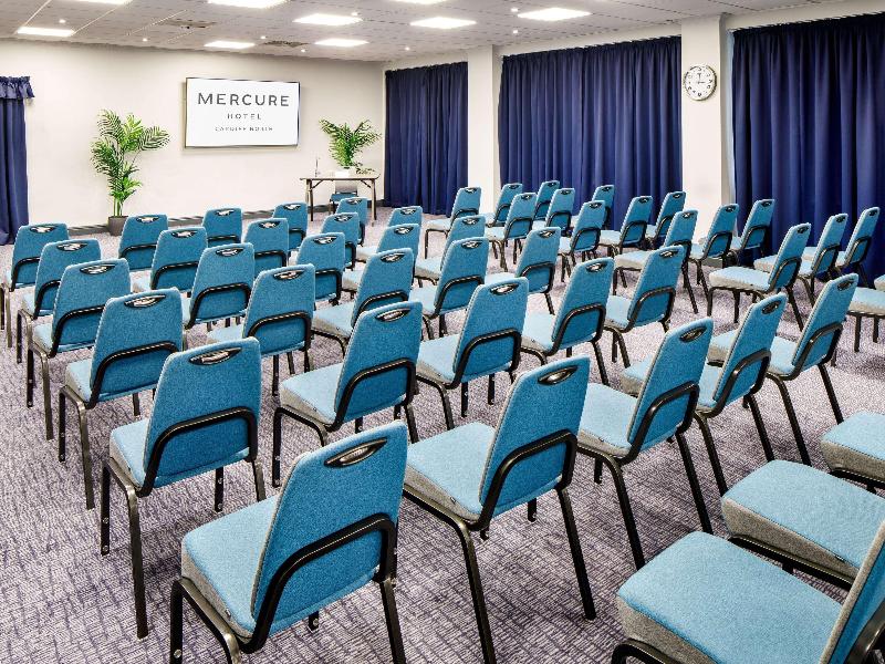 Mercure Cardiff North Hotel - Toplantı