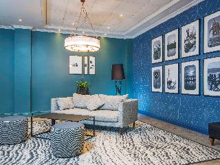 Mercure Cardiff North Hotel fotoÄŸrafÄ±
