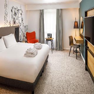 Mercure Cardiff North Hotel fotoÄŸrafÄ±