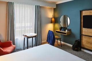 Mercure Cardiff North Hotel fotoÄŸrafÄ±