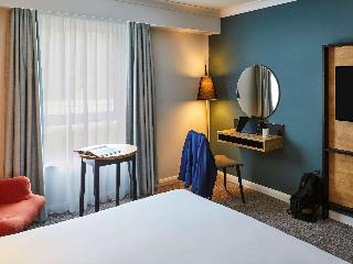 Mercure Cardiff North Hotel fotoÄŸrafÄ±