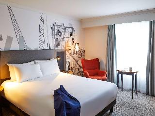 Mercure Cardiff North Hotel fotoÄŸrafÄ±