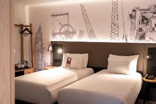 Mercure Cardiff North Hotel fotoÄŸrafÄ±