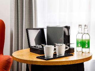 Mercure Cardiff North Hotel fotoÄŸrafÄ±