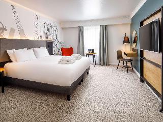 Mercure Cardiff North Hotel fotoÄŸrafÄ±