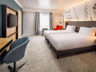 Mercure Cardiff North Hotel fotoÄŸrafÄ±