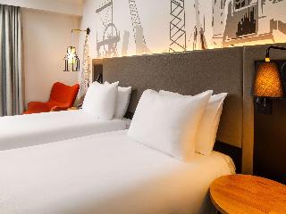Mercure Cardiff North Hotel fotoÄŸrafÄ±