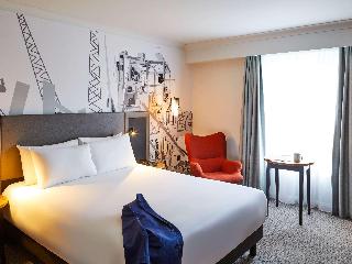 Mercure Cardiff North Hotel fotoÄŸrafÄ±